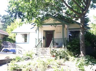 1248 NE 92nd St, Seattle, WA 98115