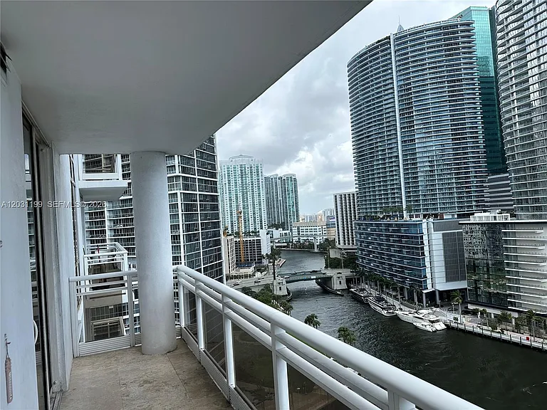 901 Brickell Key Blvd #2005 — Photo 2
