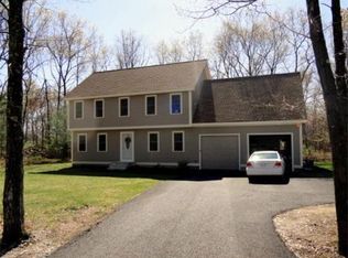 52 Sprague Rd, Clinton, MA 01510
