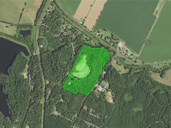 Highway 121, Boyce, LA 71409