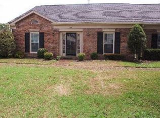 1301 General George Patton Rd, Nashville, TN 37221