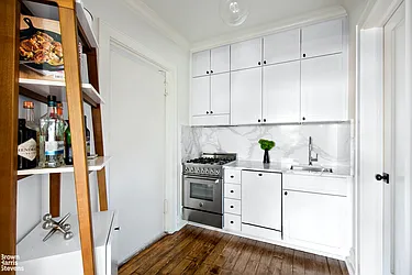 Sold by Brown Harris Stevens