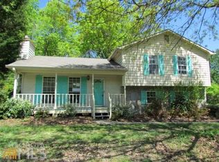 3373 Westview Cv, Powder Springs, GA 30127