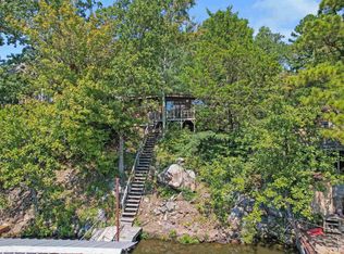318 Tepee Ter, Hot Springs, AR 71913