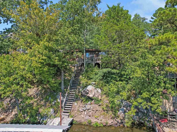 318 Tepee Ter, Hot Springs, AR 71913