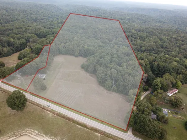 2744 Highway 48 N, Nunnelly, TN 37137