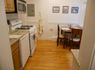 82 Sutherland Rd #1, Boston, MA 02135