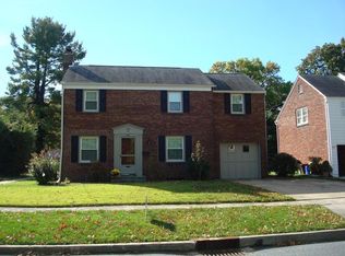 1601 Letchworth Rd, Camp Hill, PA 17011