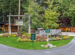 8546 State Highway 35 #26, Bigfork, MT 59911