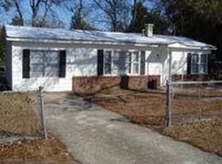 2017 Windsor Ave, Augusta, GA 30906