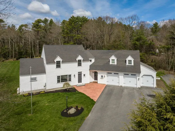 5 Stone Road, Scarborough, ME 04074