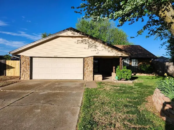 9800 S Country Club Dr, Oklahoma City, OK 73159