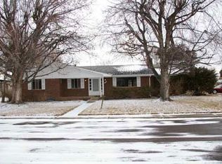 1590 S Harlan St, Lakewood, CO 80232