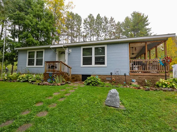 12258 Leos Rd, Suring, WI 54174