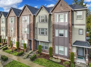 1918 112th Pl SE UNIT 13-2, Everett, WA