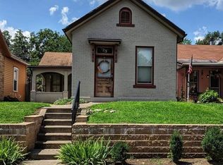 23 Henry St, Dayton, OH 45402