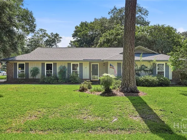 7601 Wymberly Court, Savannah, GA 31406