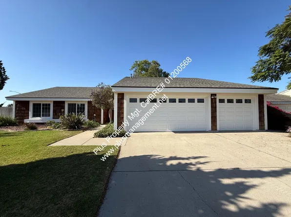 1120 Village Dr, Santa Maria, CA 93455