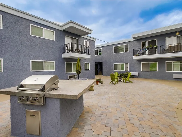 The Parker — Photo 14