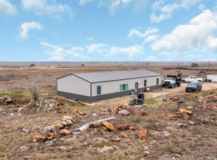 5622 Otis Rd, Sulphur, OK 73086