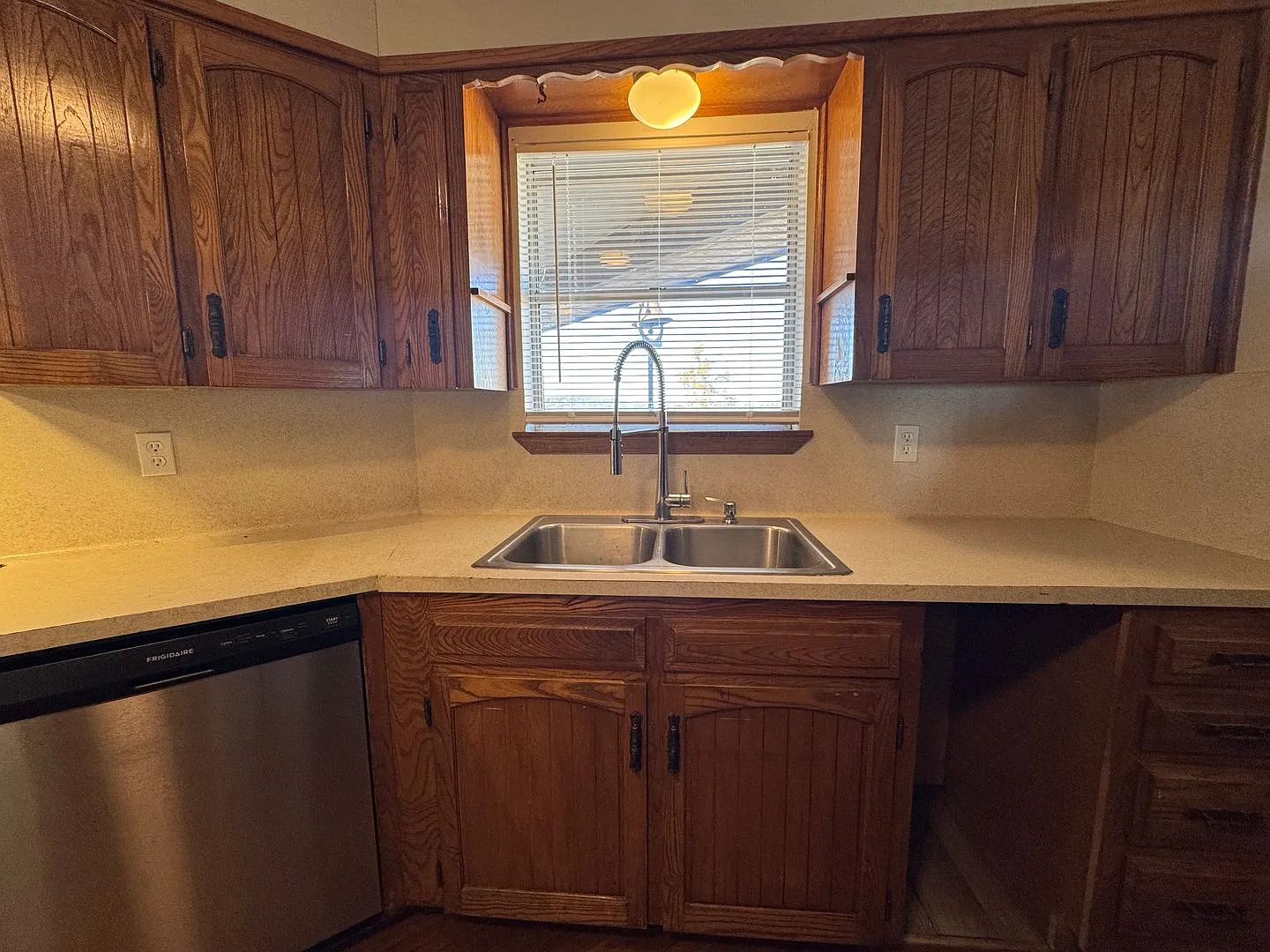 4-Bedroom House for Rent in Copperas Cove — Photo 4