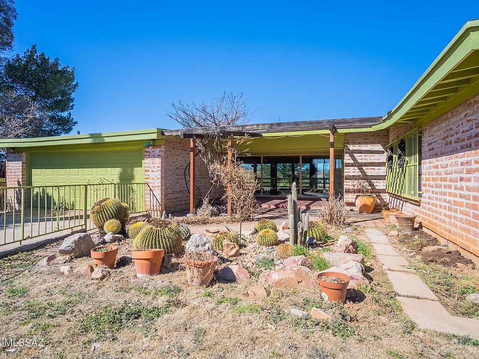 781 N Linda Vista Dr, Nogales, AZ 85621 Zillow