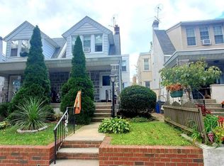 4516 McKinley St, Philadelphia, PA 19135