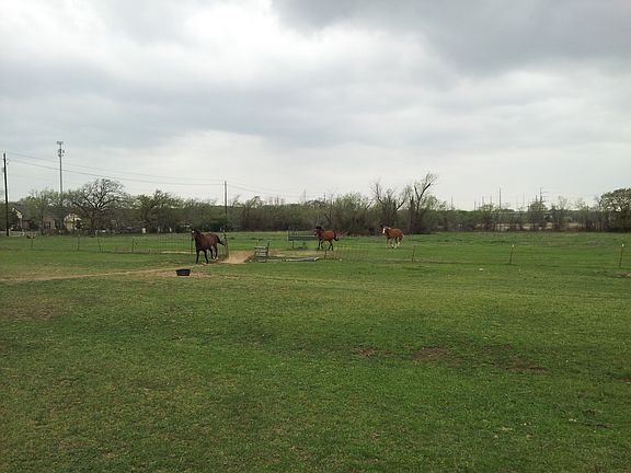 fence is property line