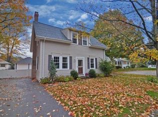 3 Payson St, Attleboro, MA 02703