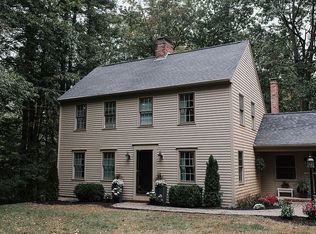 115 Stratham Heights Rd, Stratham, NH 03885