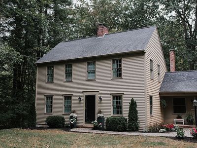 115 Stratham Heights Rd, Stratham, NH, 03885
