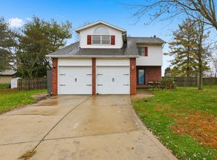 16715 Pontiac Pl, Ashville, OH 43103