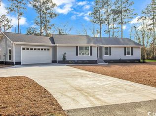 4391 New Found Ln, Myrtle Beach, SC 29588