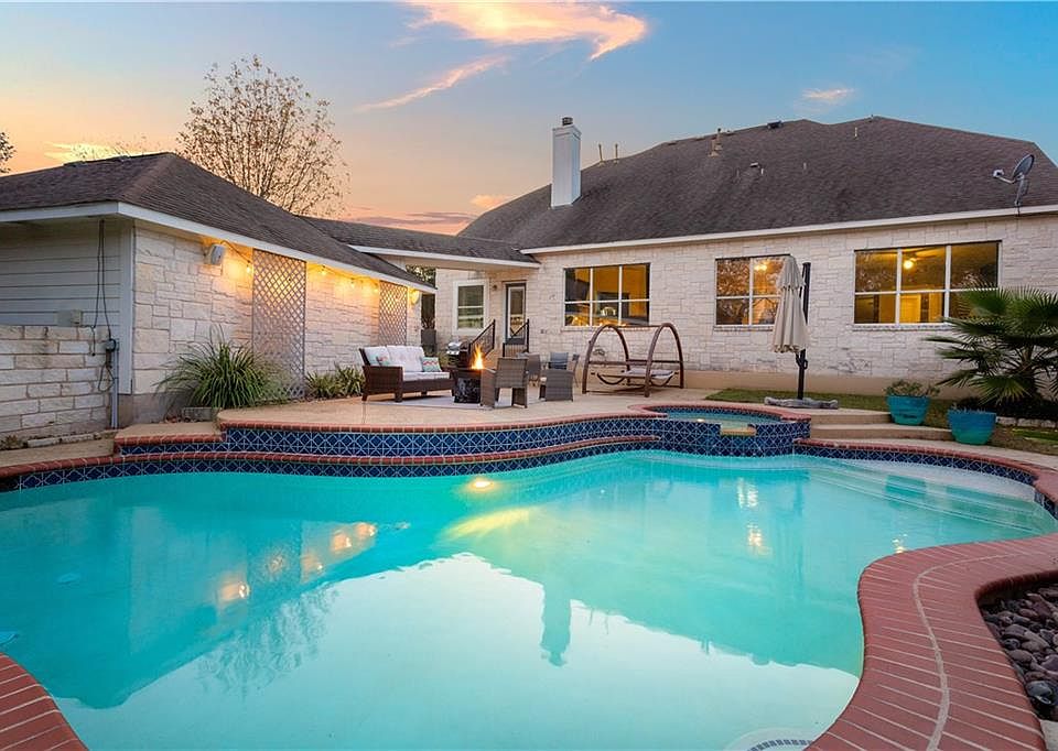 2505 Trailing Vine Way, Round Rock, TX 78665 Zillow