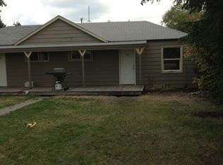 908 Turner St, Missoula, MT 59802