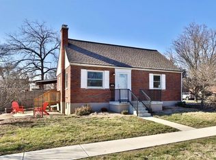 9395 Opal Ct, Cincinnati, OH 45242