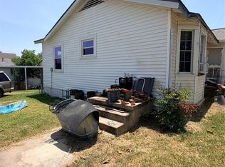 744 Chilton St, Marlin, TX 76661