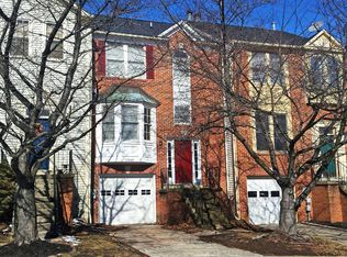 5588 Rivendell Pl, Frederick, MD 21703