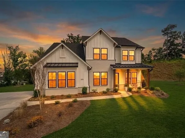 2815 Medford Dr, Cumming, GA 30041