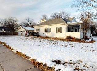 1175 Wisconsin Ave SW, Huron, SD 57350
