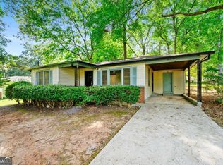 6064 Ford Ave, Austell, GA 30168