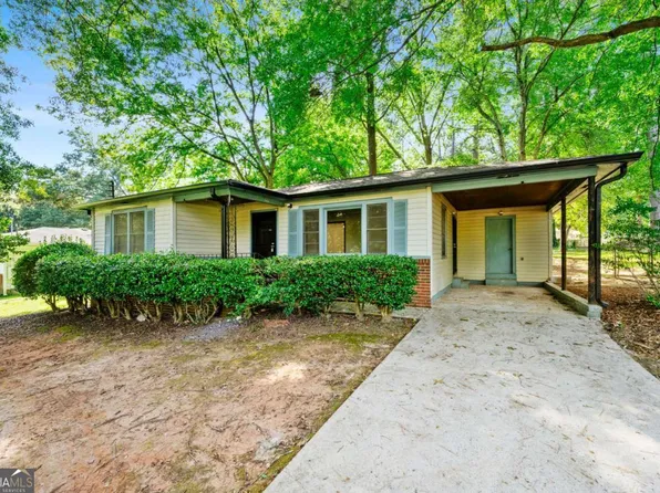 6064 Ford Ave, Austell, GA 30168