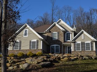 326 Three Degree Rd, Renfrew, PA 16053