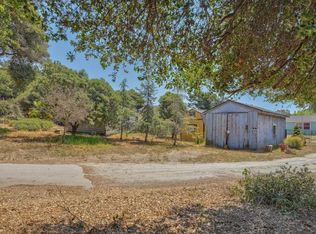 16800 Meridian Rd, Salinas, CA 93907