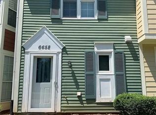 6658 Ramsgate Way, Norcross, GA 30093