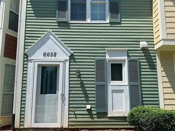 6658 Ramsgate Way, Norcross, GA 30093