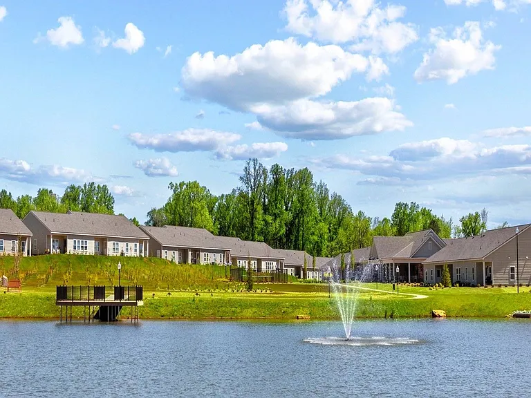 Hardy Springs 55+ Active Adult — Photo 12