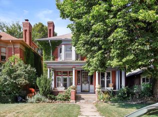 943 N 35th St, Milwaukee, WI 53208