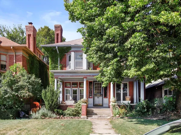 943 North 35th STREET, Milwaukee, WI 53208