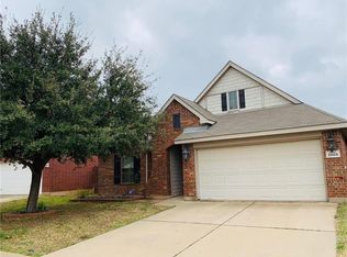 2805 Merry View Ln, Fort Worth, TX 76120